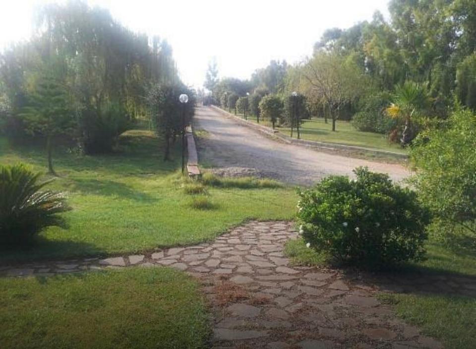 Villa Particular Tottubella ภายนอก รูปภาพ