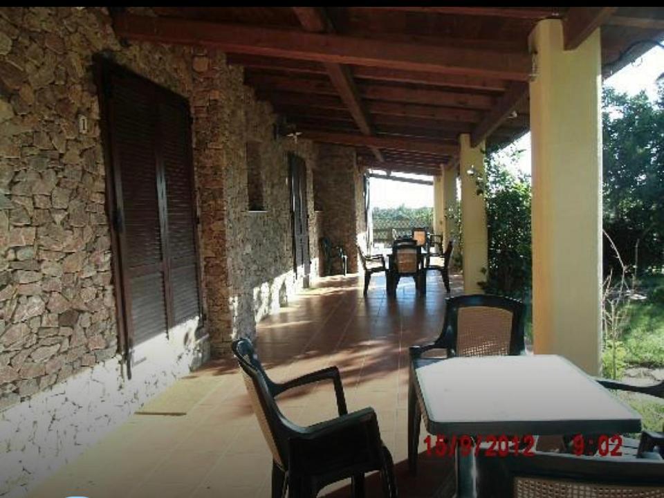Villa Particular Tottubella ภายนอก รูปภาพ
