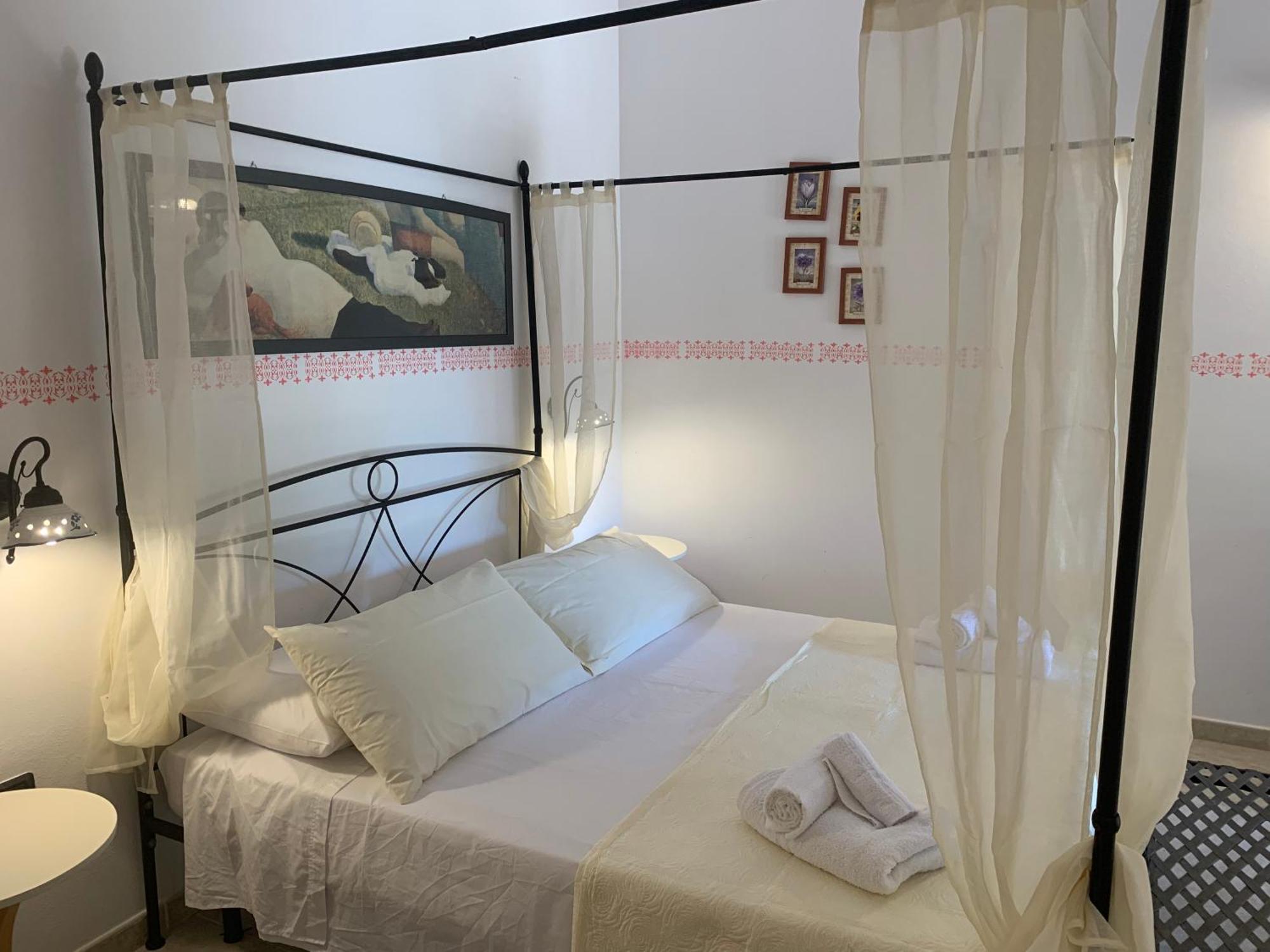 Villa Particular Tottubella ภายนอก รูปภาพ